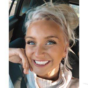 Meet your Posher, Skyler